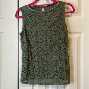 Dorothy Perkins tank